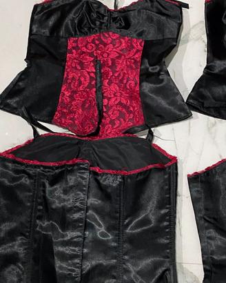 Corsetto donna