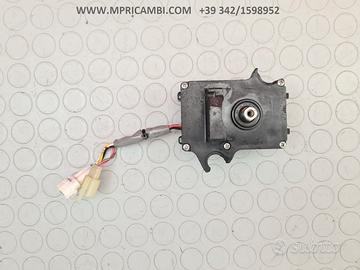 MOTORINO VALVOLA KAWASAKI NINJA 600 2007 ZX6R 2008