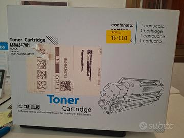 TONER PER STAMPANTE SAMSUNG 