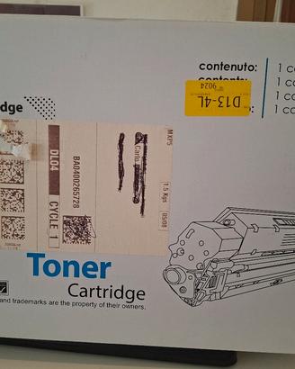 TONER PER STAMPANTE SAMSUNG 