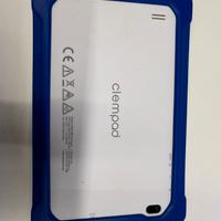 Tablet clementoni clempad x revolution