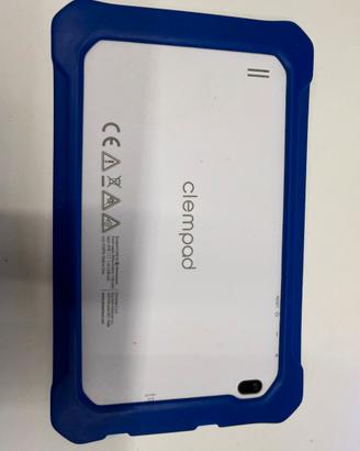 Tablet clementoni clempad x revolution