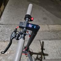 monopattino Oppure scambia per telefono