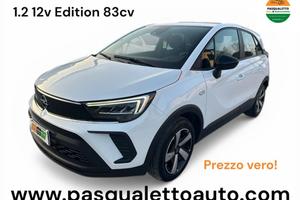 OPEL Crossland 1.2 12V Start&Stop Edition