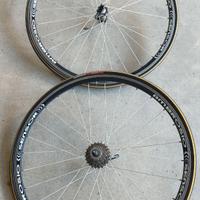 Cerchi Bici da strada