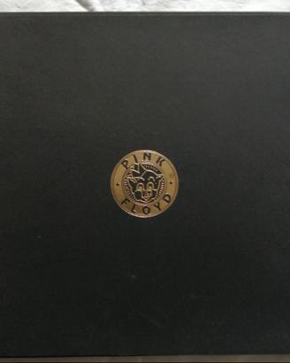 Pink Floyd Libest Spacement Monitor - Men At Work