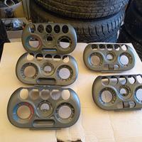mostrina del cruscotto nuda multipla 1e2serie 