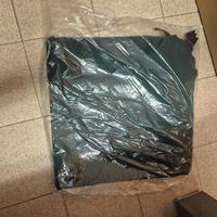 Tende laterali per gazebo 3x3 senza finestra