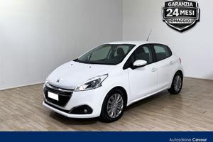 Peugeot 208 PureTech 82 5p. GPL Active