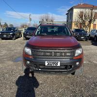 FORD Ranger 3.2 TDCi aut. DC Wildtrak 5pt.