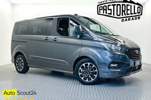FORD Tourneo Custom 1ª s - Tourneo Custom 320 2.0
