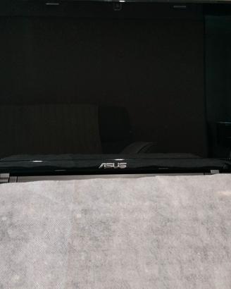 Asus K35u SSD 256 GB e 8 GB di memoria RAM 
