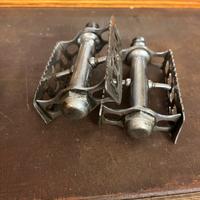 Pedali Sheffield vari