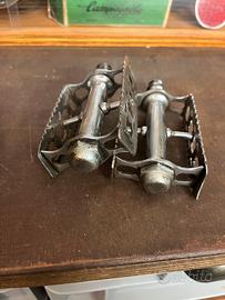 Pedali Sheffield vari