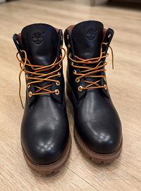 Timberland originali - TG 43
