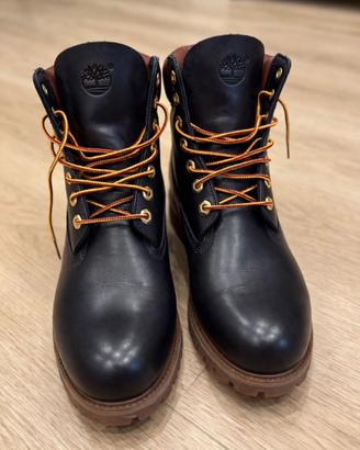 Timberland originali - TG 43