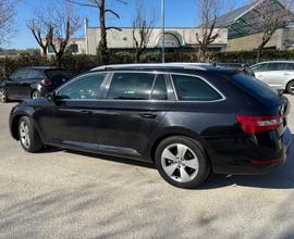 Skoda Superb SW 1.6 Executive