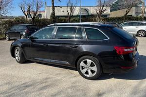 Skoda Superb SW 1.6 Executive