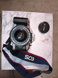 canon eos 500 n