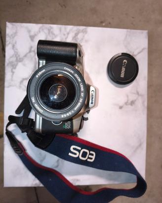 canon eos 500 n