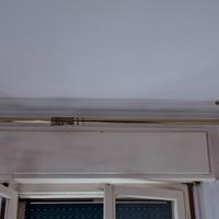 BASTONE TENDA OTTONE