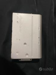 Pioneer CDX-P650 Cambiatore CD  			