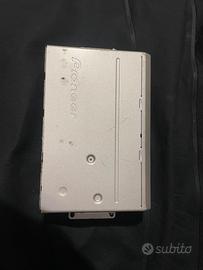 Pioneer CDX-P650 Cambiatore CD