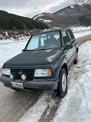 Suzuki Vitara 16v