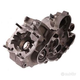 Coppia carter KTM 125 cross 84 al 86