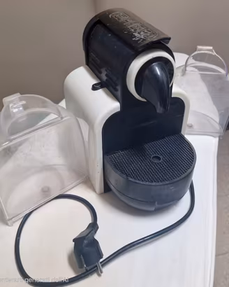 Macchina caffe De Longhi Essenza