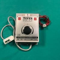 Trasformatore Typ816, TITAN