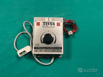 Trasformatore Typ816, TITAN