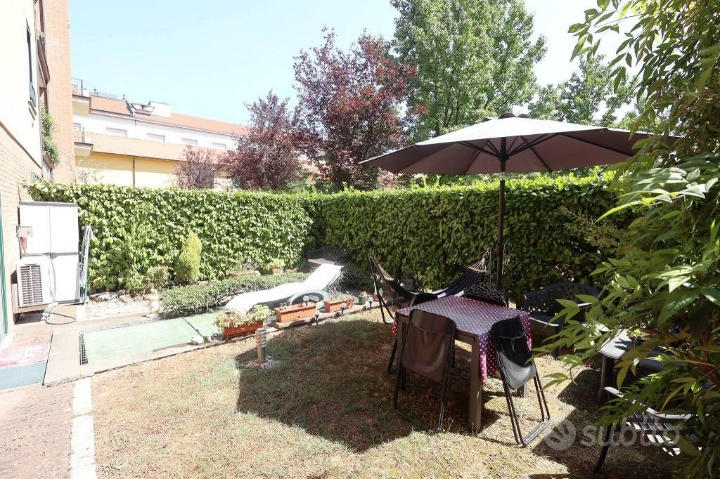 Appartamento – Monza, Molinetto, San Carlo - Vista 4