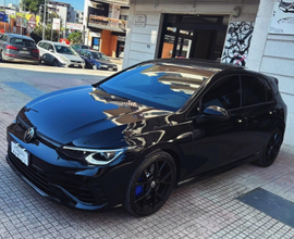 Golf 8 r no permute