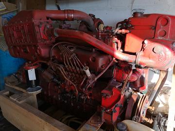 AIFO 8460 SRM 50 da revisionare