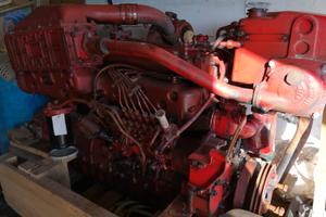 AIFO 8460 SRM 50 da revisionare