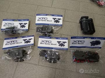 Accessori Midland Action CAM xtc 100 200 400