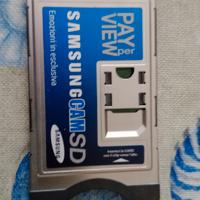 cam Samsung 