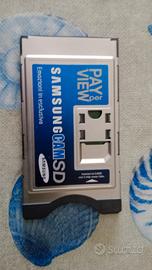 cam Samsung 