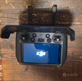 dji rc pro per mavic 3th+ accessori mavic3