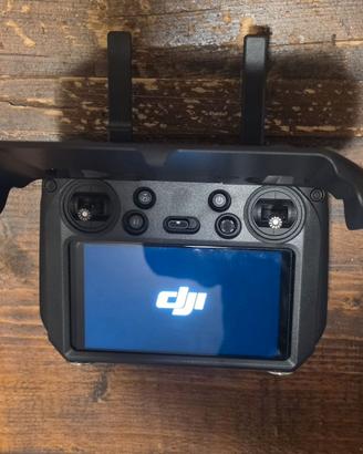 dji rc pro per mavic 3th+ accessori mavic3