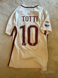 Maglia TOTTI Roma