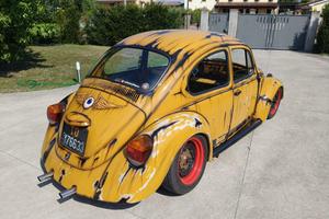 maggiolino custom