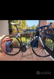 bici Scott addict 2015 