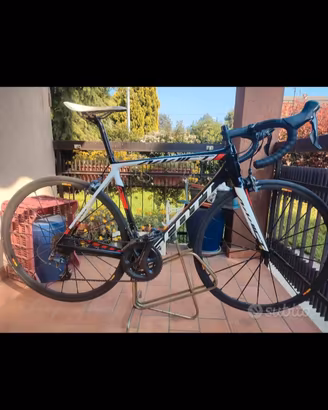 bici Scott addict 2015 