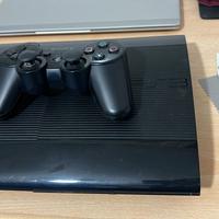 Ps3 500gb