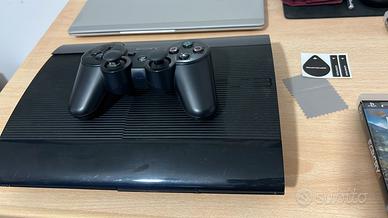 Ps3 500gb