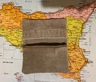 Due borselli artigianli