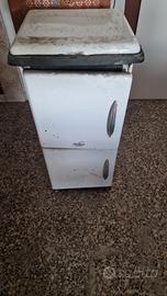 stufa cucina  a legna