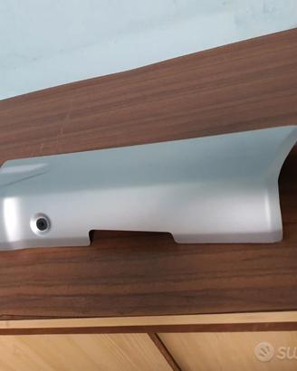 Paracalore africa twin 2022-2025